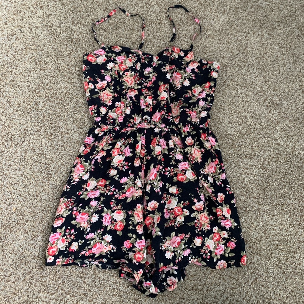 Cotton On Romper
